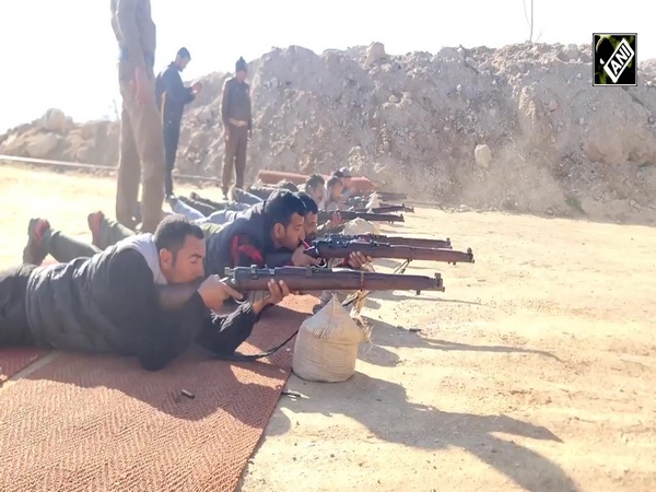 Armed with rifles, women village defence guards in J&K villages ready to fight enemies