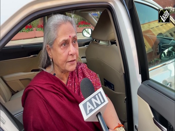 “I will call you madam…” When Jaya Bachchan yelled in front of VP Jagdeep Dhankhar in Rajya Sabha