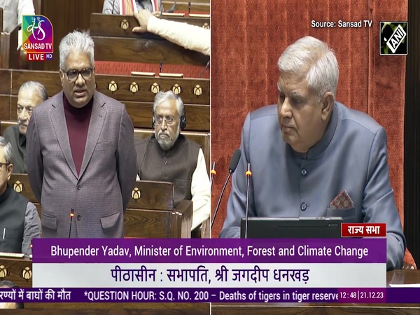 Watch: “Congress grass allergy…” When Piyush Goyal seeks answer from fellow minister in Rajya Sabha