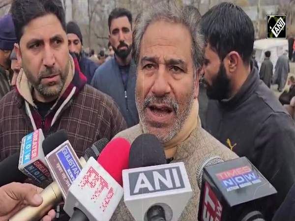 J&K: Another terror attack jolts Baramulla; retired police officer killed while offering prayers