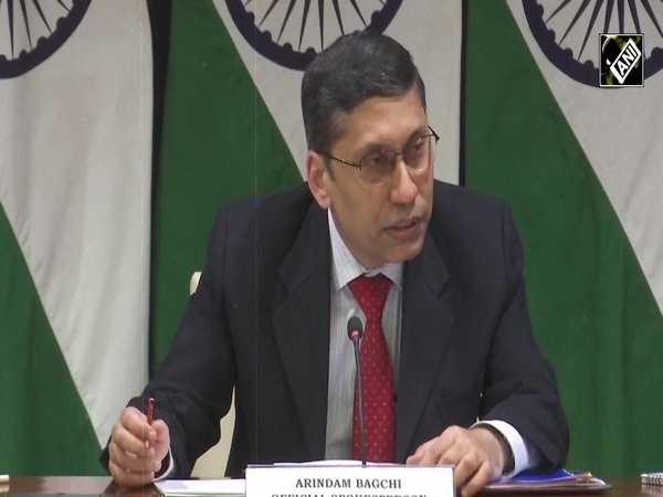 India continues to seek extradition of Mumbai terror attack mastermind Hafiz Saeed from Pakistan