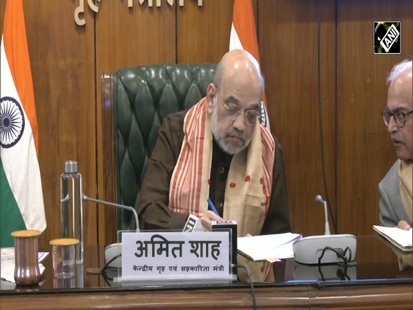 ULFA faction inks tripartite Memorandum of Settlement pact with Centre, Assam govt