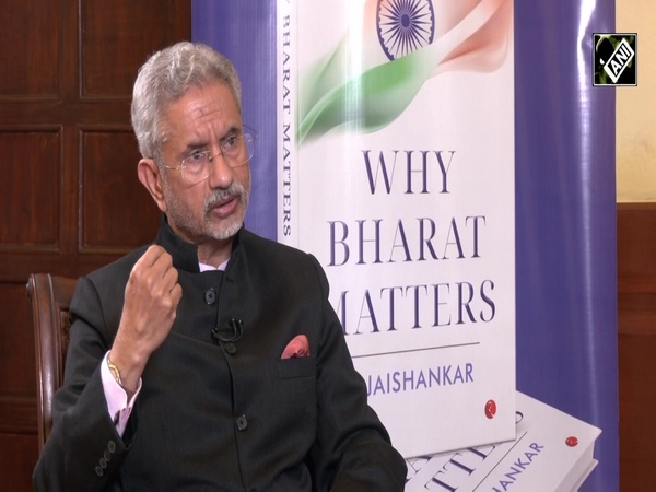 ‘Hanuman, Angad were…’ Jaishankar’s lessons from Ramayana for shaping India’s diplomacy