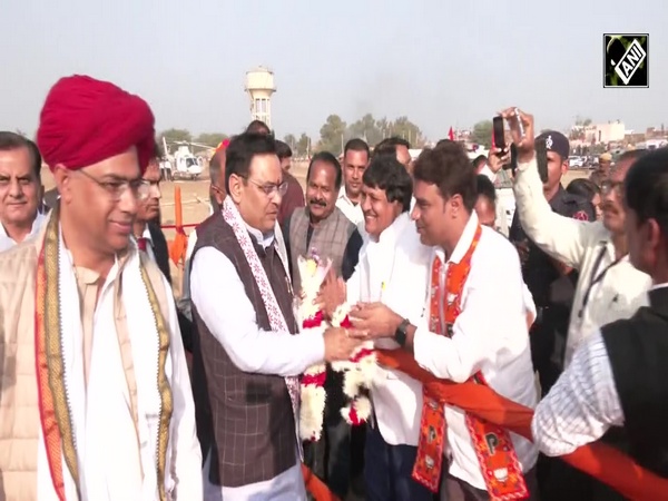 राजस्थान में जन-जन तक पहुंच रहा सरकार की कल्याणकारी योजनाओं का लाभ