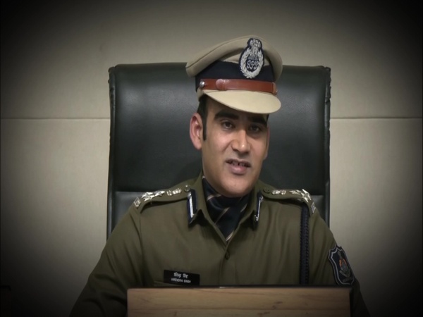 Vibrant Gujarat Summit 2024: Tight security arrangements made in Gandhinagar