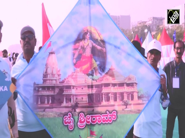 “I love him…”; Participants of International Kite Festival heap praise on PM Modi
