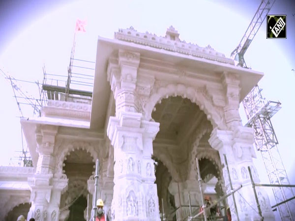 Congress 'declines' invitation to Lord Ram Lalla 'Pran Pratistha'; BJP calls it ‘against Sanatana’