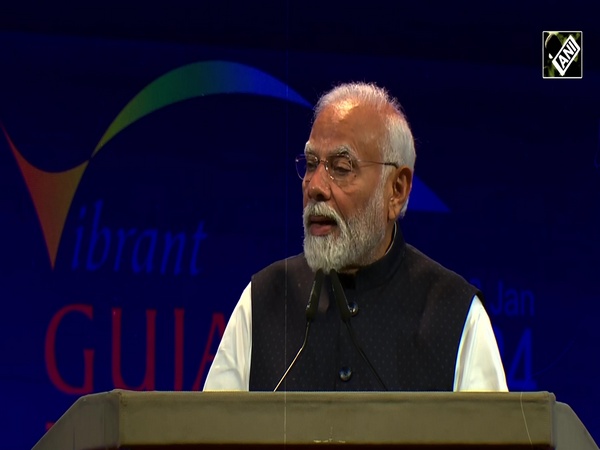 India will be in the world’s top 3 economies: PM Modi’s new guarantee at Vibrant Gujarat Summit