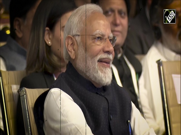 Moroccan Minister begins his speech with ‘Shri Narendra Modi’, wins heart of ‘PM of Bharat’
