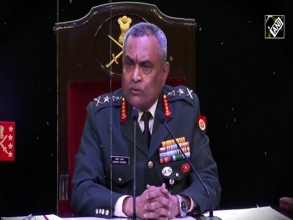 “Robust deployment…” Army Chief Gen Manoj Pande on India’s Northern border