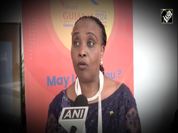 Attending Vibrant Gujarat Global Summit is a big day: High Commissioner of Rwanda to India