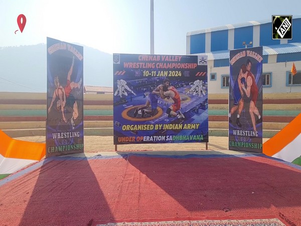 J&K: Indian Army boosts harmony with Wrestling Championship in Doda