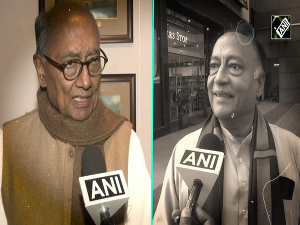 “Baar Baar Jayenge…” Digvijay Singh's brother angry after Congress skips ‘Pran Pratishtha’ invite