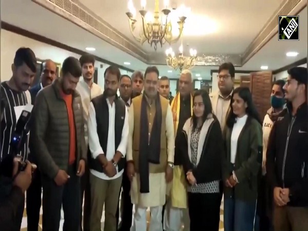 RAS Mains dates extended; candidates express gratitude to CM Bhajanlal Sharma