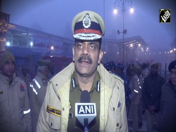 “One Kilometre long lines…” Huge pilgrim rush in Ayodhya for Ram Mandir darshan during Paush Purnima