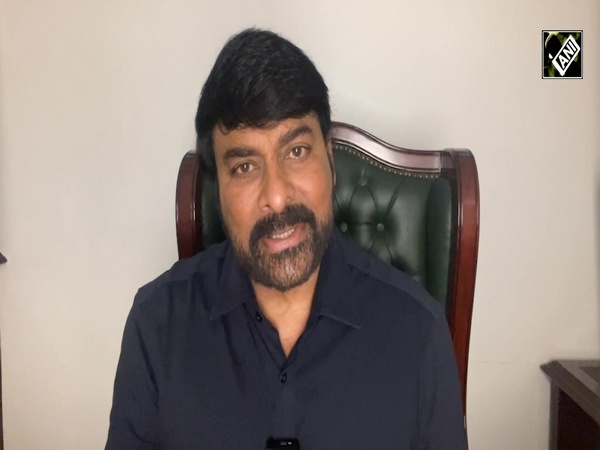 “Truly Humbled…”: Megastar Konidela Chiranjeevi expresses gratitude on being honoured with Padma Vibhushan