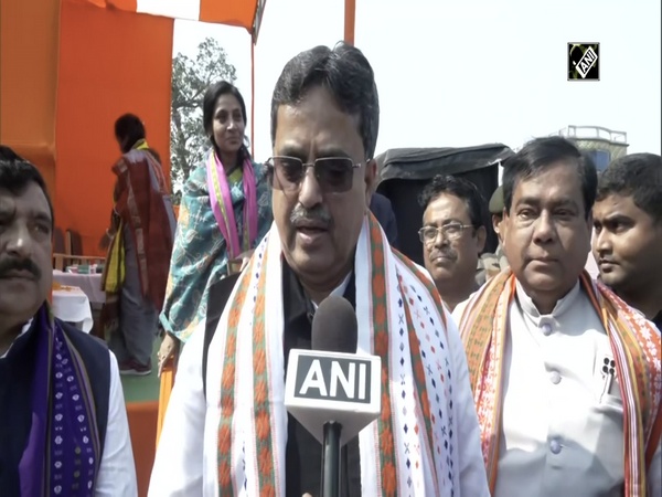 Tripura CM Manik Saha praises PM Modi for mentioning winners of Padma Awards in ‘Mann Ki Baat’