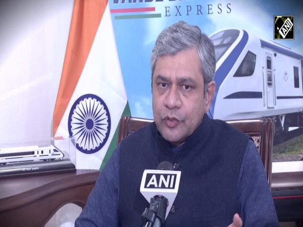 From Vande Bharat sleeper to Amrit Bharat trains, Ashwini Vaishnaw reveals Indian Railways’ plans