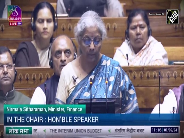 Centre reduced corruption, prevented ‘Bhai-Bhatijawad’: FM Sitharaman’s scathing attack on nepotism