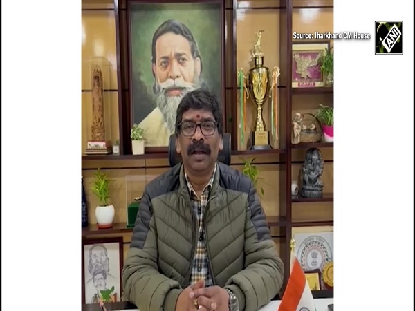 Hemant Soren’s ‘sensational’ claims in his last address ahead of arrest by ED in land scam case