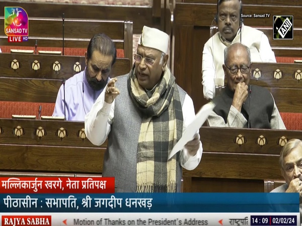 Abki baar 400 paar…” What made PM Modi chuckle at Congress President Mallikarjun’s speech
