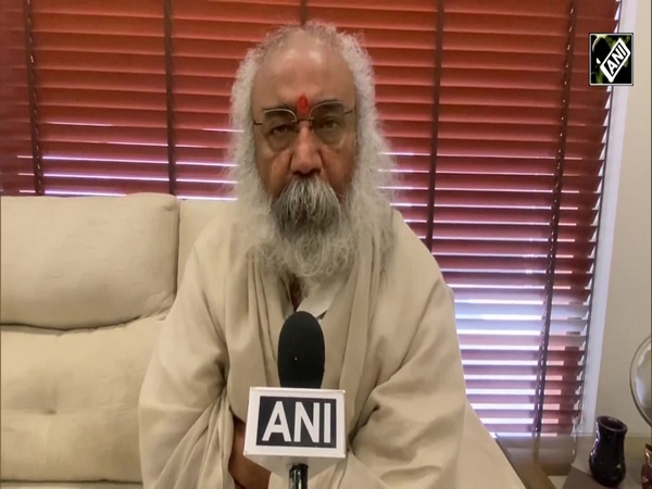 What Congress leader Acharya Pramod Krishnam said after meeting PM Narendra Modi?