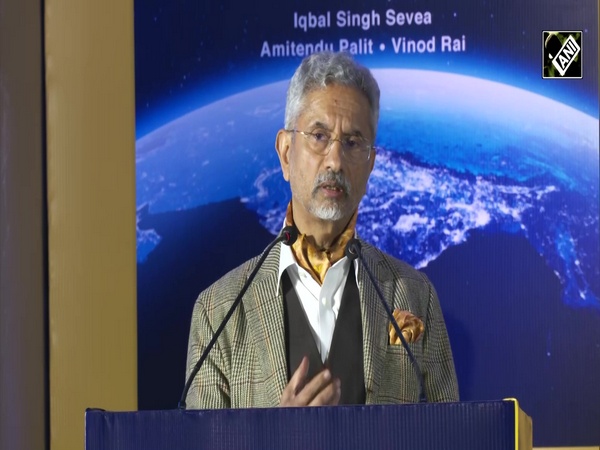 "Ukraine was a challenge...” EAM Jaishankar on Ukraine’s contradiction in  G20 meetings