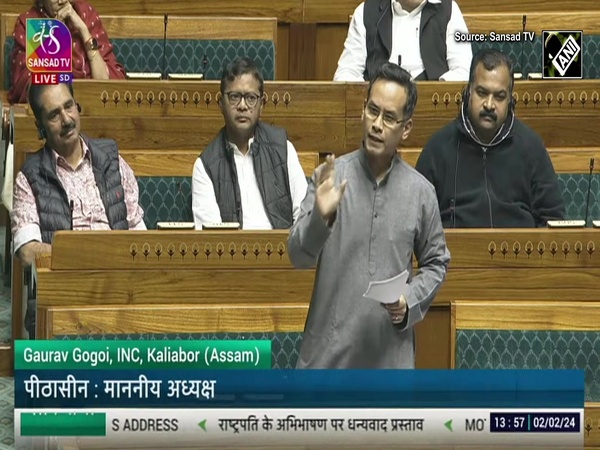 “Sansad ke faisle par tippani na kare…” LS Speaker Om Birla engages in verbal spat with Gaurav Gogoi