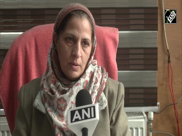 Hi-Tech snow control room established in Srinagar to tackle any snowfall situation in Kashmir