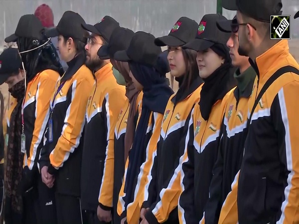 Indian Army organises educational tour to Delhi for Kashmiri students under youth exchange program