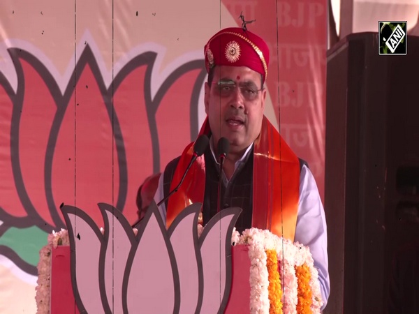 Our govt fulfills every promise that we make: Rajasthan CM Bhajan Lal Sharma