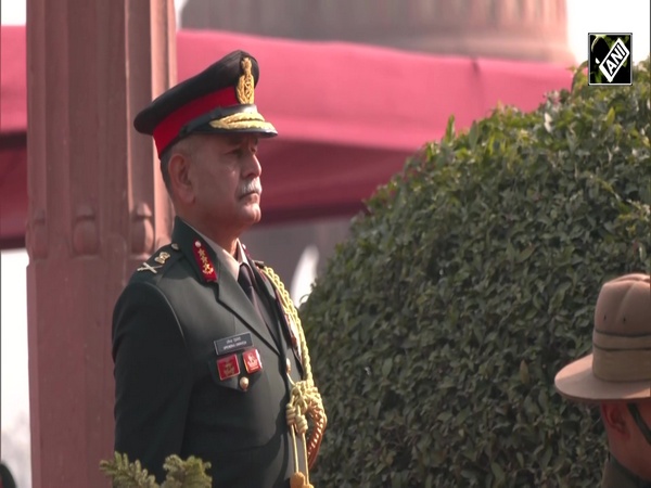 Lt Gen Upendra Dwivedi takes over as new Army Vice Chief