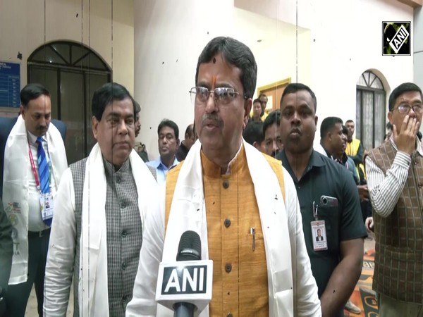 Tripura CM Manik Saha lauds PM Modi, says Narendra Modi has always prioritized development of youth
