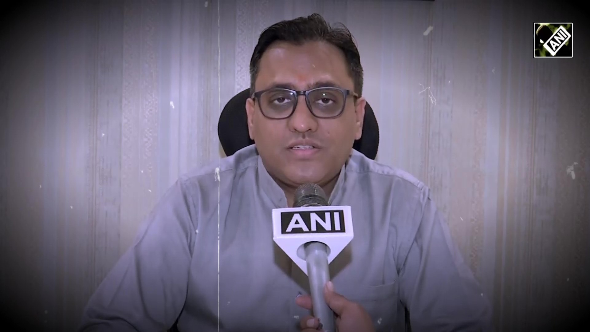 Rajasthan: 22-month-old diagnosed with rare disease, needs Rs 17.5 Cr injection; parents seek help