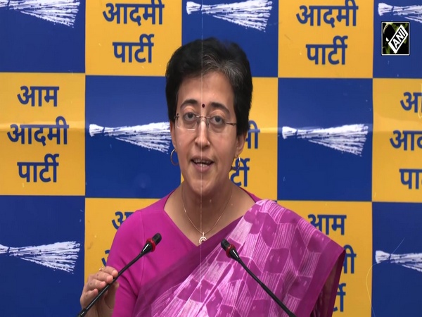 “I’ll be arrested by ED if…” AAP’s Atishi makes ‘sensational claims’ after Arvind Kejriwal’s arrest