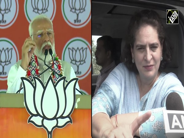 “Shehzaada’s Uncle in America…” PM Modi slams Congress over Pitroda’s racist slur, Priyanka counters