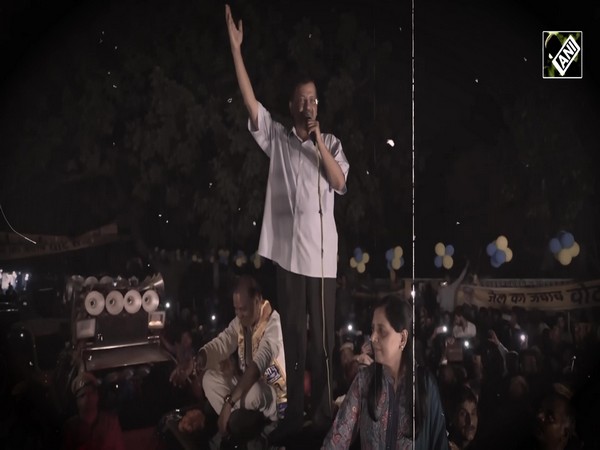 “Take care of your country…” CM Kejriwal snubs ex-Pak Minister for his election endorsement
