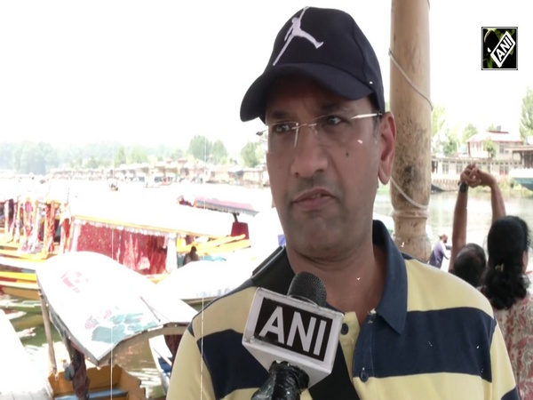 Magnet for tourists, Kashmir seeking natural beauty, rich cultural heritage