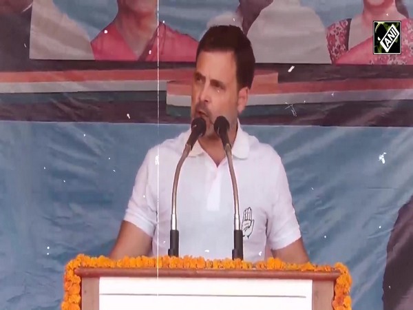 "His one-point agenda is..." Acharya Pramod Krishnam launches massive attack on Rahul Gandhi