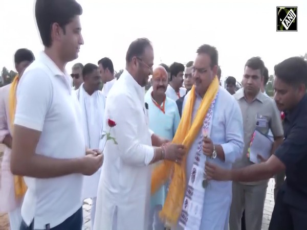 सरकार गरीब] युवा] किसान और महिलाओं के उत्थान के लिए समर्पितः मुख्यमंत्री भजनलाल शर्मा
