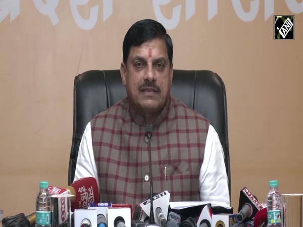 MP CM Mohan Yadav ने रखा मध्य प्रदेश को आगे ले जाने का ‘Master Plan’