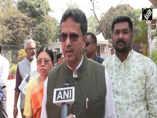 CM Manik Saha launches ADB’s ‘Strategic Approach to Industrial Development in Tripura’