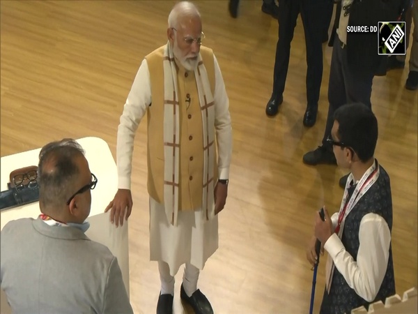 India among Top 3: Decoding PM Modi’s ‘AI vision’ as New Delhi hosts first AI summit in Global South