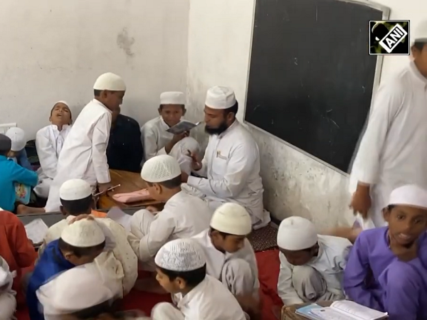 Telangana Government providing remuneration to Imam and Muezzins