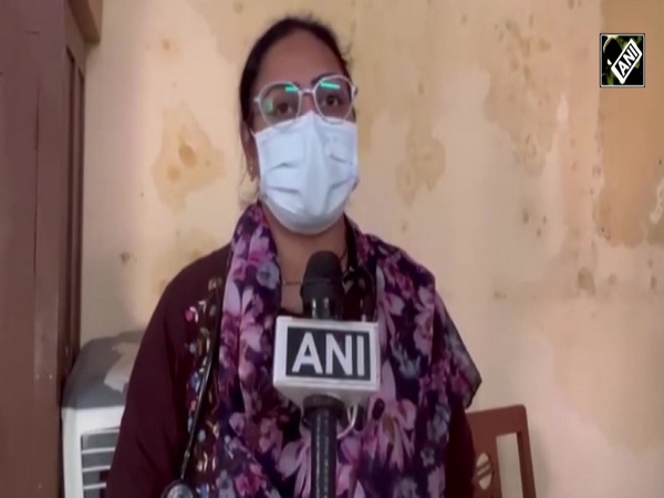 Telangana govt providing free check-up, test, treatment to TB patients