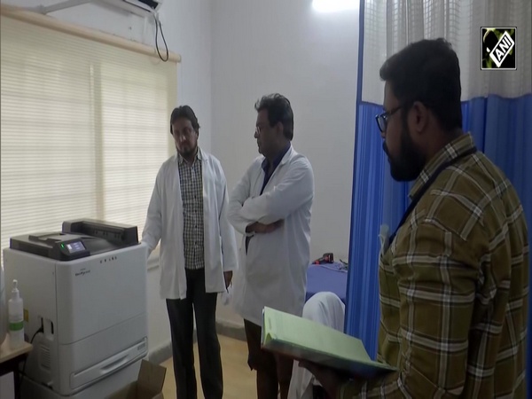 Telangana Diagnostic Hub Scheme, a boon to the needy