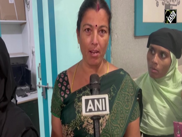 Patients hail Telangana govt’s free medicine intiative at Golconda Area Hospital