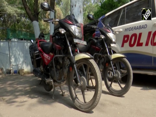 Telangana govt provides advanced patrolling vehicles to police department