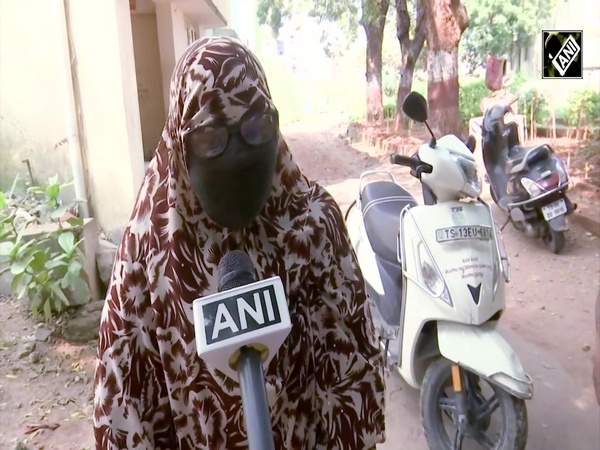 Telangana Government aids specially-abled people by providing two-wheelers