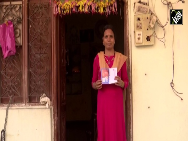 Telangana govt provides gas cylinders to women under ‘Deepam Scheme’